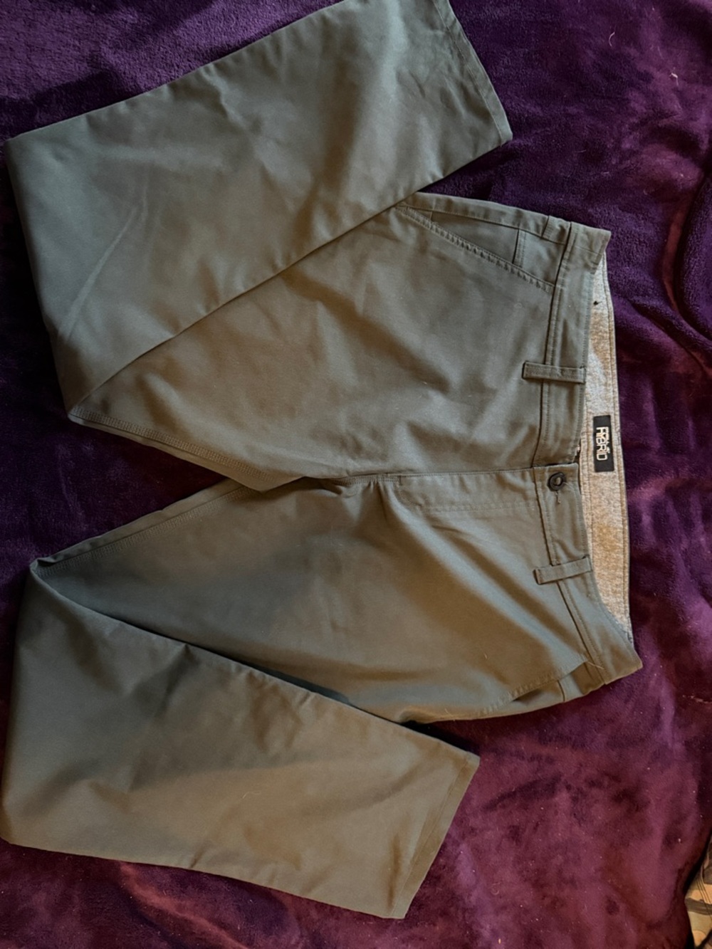 O’Neill Men’s Hybrid Pants- great for summer